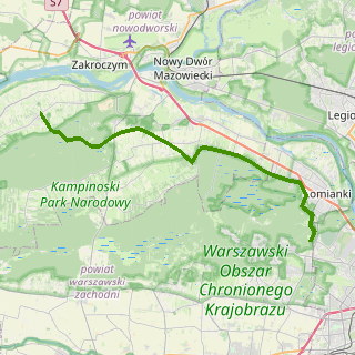 kampinoski-szlak-rowerowy-szlaki-turystyczne-mazowsza
